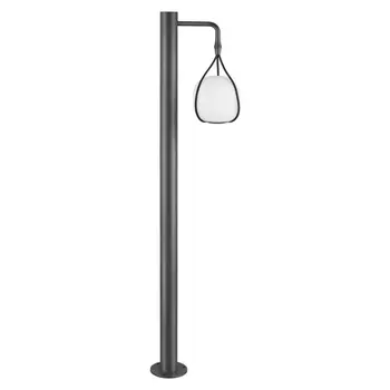 Наземный фонарь светодиодный IP54 Novotech Street 358582