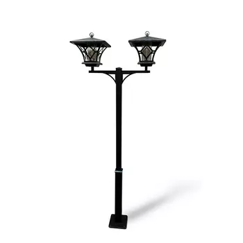 Наземный фонарь Русские фонари Теоло 350-62/bs-06