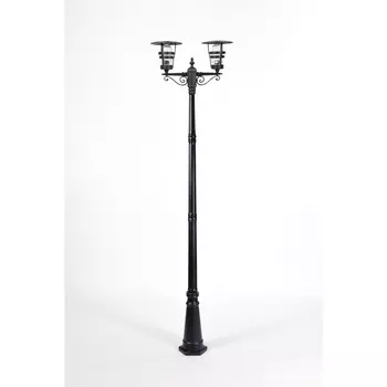 Наземный фонарь TOKIO 2 68910A 18 Bl (Oasis Light)