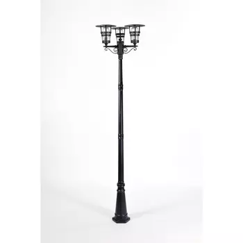 Наземный фонарь TOKIO 2 68910B 18 Bl (Oasis Light)