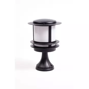 Наземный фонарь IP44 68304/SB2 Bl Oasis Light Tokio opal