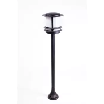 Наземный фонарь IP44 Bl Oasis Light Tokio 68306 opal