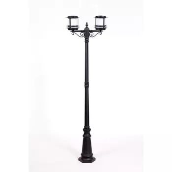 Наземный фонарь Bl Oasis Light Tokio 68309A opal