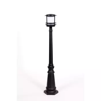 Наземный фонарь Bl Oasis Light Tokio 68311 opal
