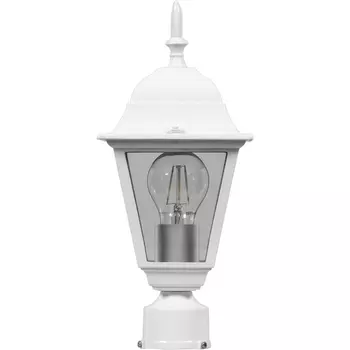 Наземный фонарь уличный IP44 Feron 11017