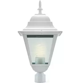 Наземный фонарь уличный 11027 (Feron)