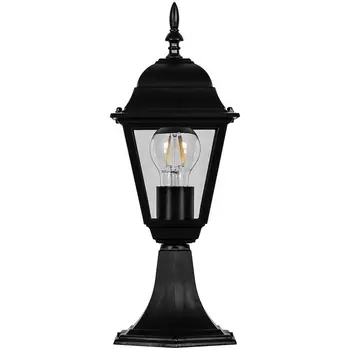 Наземный фонарь уличный IP44 Feron 11030