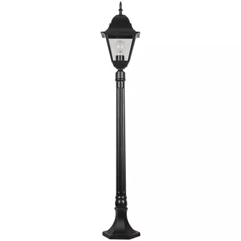 Наземный фонарь уличный IP44 Feron 11034