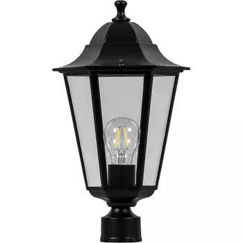 Наземный фонарь уличный Feron 11056