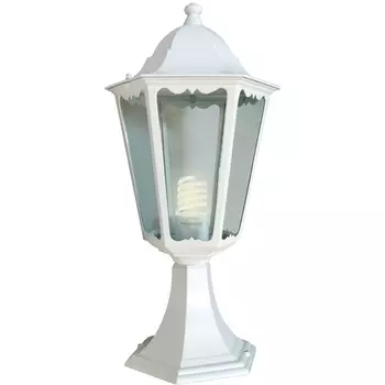 Наземный фонарь уличный IP44 Feron 11057