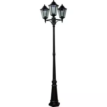 Наземный фонарь уличный IP44 Feron 11080