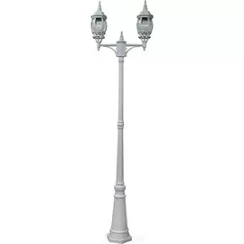 Наземный фонарь уличный 11210 (Feron)