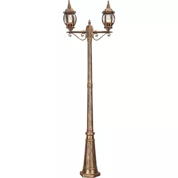 Наземный фонарь уличный IP44 Feron 11242