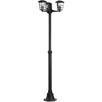 Наземный фонарь уличный Aloria 93409 (Eglo)