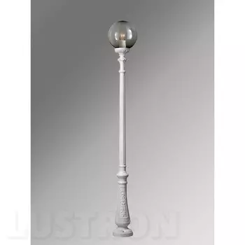 Наземный фонарь уличный Globe 300 G30.202.000.WZE27 (Fumagalli)