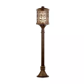 Наземный фонарь уличный Odeon Light Kordi 2286/1A