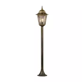 Наземный фонарь уличный Lano 2322/1F (Odeon Light)