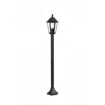 Наземный фонарь уличный IP44 Eglo Laterna 4 22144