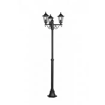 Наземный фонарь уличный IP44 Eglo Laterna 4 22145