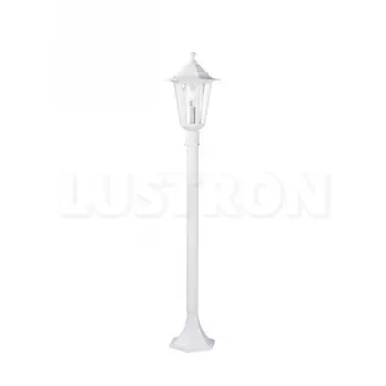 Наземный фонарь уличный IP44 Eglo Laterna 5 22995