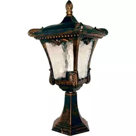 Наземный фонарь уличный Лепнина 11257 (Feron)