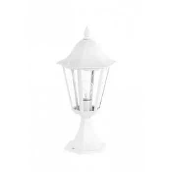 Наземный фонарь уличный Navedo 93451 (Eglo)