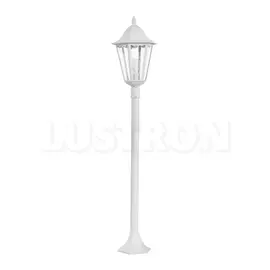 Наземный фонарь уличный Navedo 93452 (Eglo)