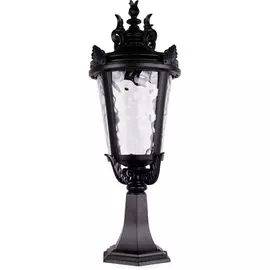 Наземный фонарь уличный Прага 11368 (Feron)