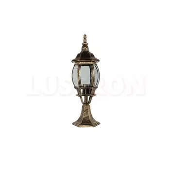 Наземный фонарь уличный Vialight SP-420 SP-420P2