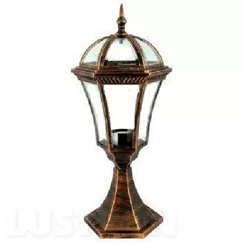 Наземный фонарь уличный Vialight SP-640 SP-640P2