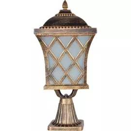 Наземный фонарь уличный Тартан 11441 (Feron)