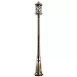 Наземный фонарь уличный Тироль 11516 (Feron)