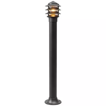 Наземный фонарь уличный DeMarkt Уран 803040601