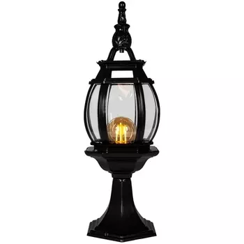 Наземный фонарь Мелодия Света 000022189