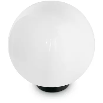 Наземный светильник IP44 Feron Оптима 11583 в форме шара