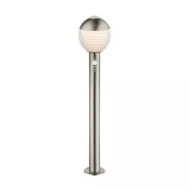 Наземный светильник Alerio LED с датчиком движения 34288S (Globo)