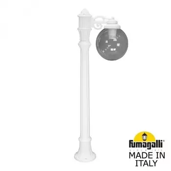 Наземный светильник Aloe`.R/G250 1L. G25.163.S10.WZE27 (Fumagalli)