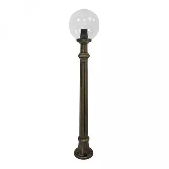 Наземный светильник Aloe`.R/G250. G25.163.000.BXE27 (Fumagalli)