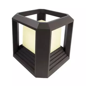 Наземный светильник IP65 светодиодный Deko-Light Bootis 733027 форма куба