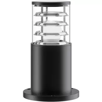 Наземный светильник IP54 Maytoni Bronx O576FL-01B1