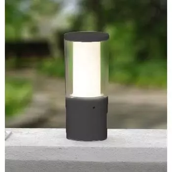 Наземный светильник IP55 уличный Fumagalli Carlo 250 DR1.573.000.AXU1L