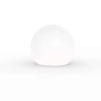 Наземный светильник IP65 Nowodvorski Cumulus 6977 в форме шара