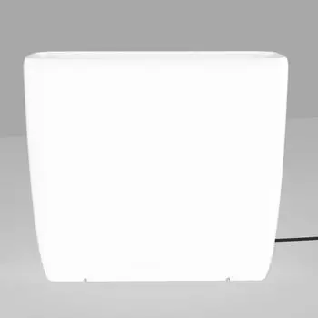 Наземный светильник IP65 Nowodvorski Flowerpot 9713