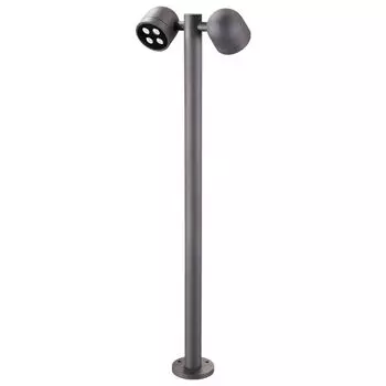 Наземный светильник IP65 светодиодный Novotech Galeati 358116