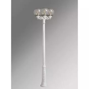 Наземный светильник Gig BISSO/G300 3L G30.156.S30.WZE27 (Fumagalli)