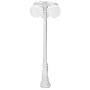 Наземный светильник Gigi BISSO/G250 3L DN. G25.156.S30.WZE27DN (Fumagalli)