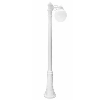 Наземный светильник Gigi BISSO/G300 1L. G30.156.S10.WYE27 (Fumagalli)