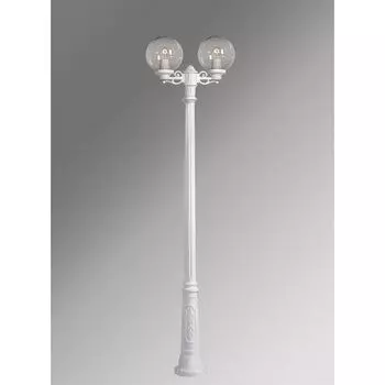 Наземный светильник Gigi BISSO/G300 2L G30.156.S20.WXE27 (Fumagalli)