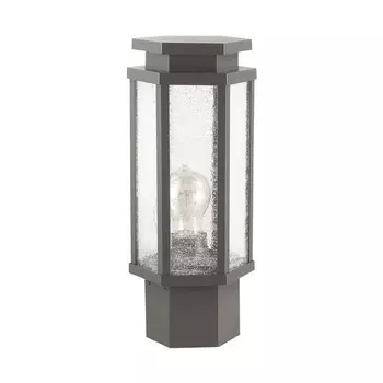 Наземный светильник Odeon Light Gino 4048/1B