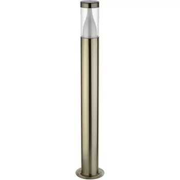 Наземный светильник INOX LED ST0082-750 (Oasis Light)